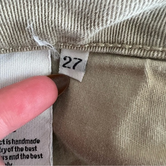 Closed Faded Slim Fit Jeans - Picture 8 of 10